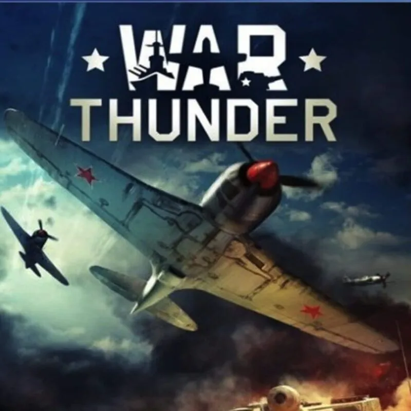 War Thunder: Ground Forces