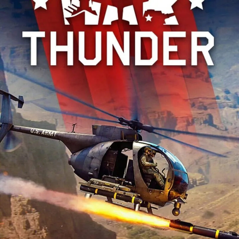 War Thunder: Sky Guardians