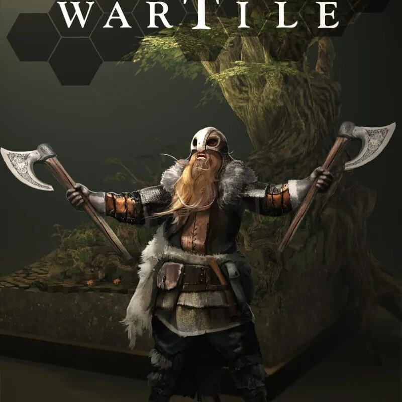 Wartile