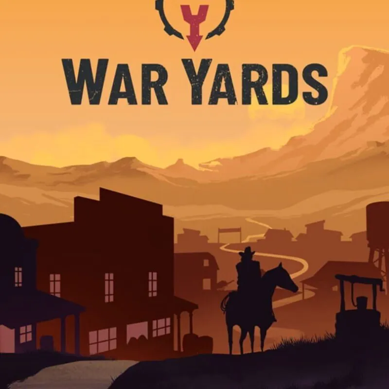 War Yards