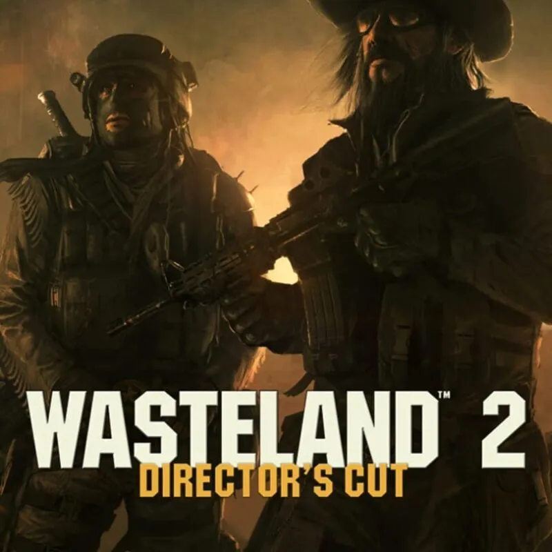 Wasteland 2: Director’s Cut