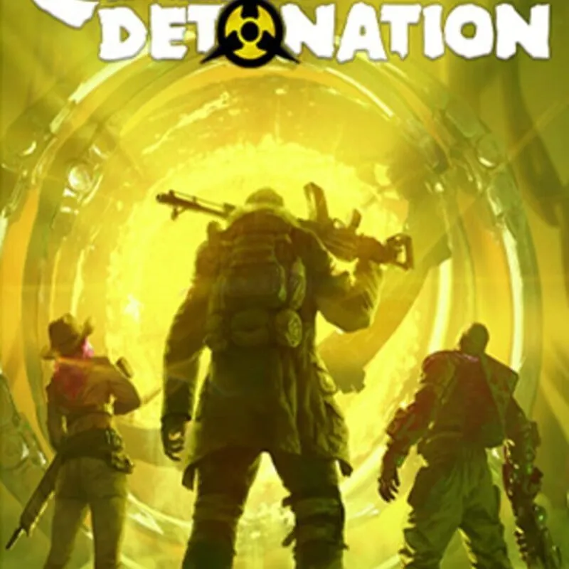 Wasteland 3: Cult of the Holy Detonation