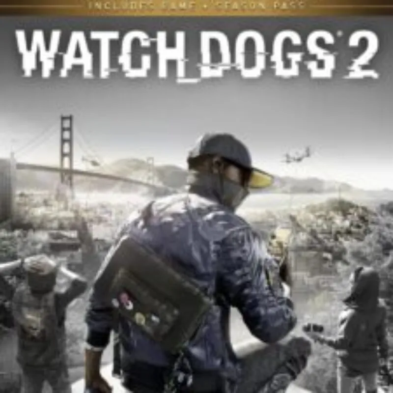 Watch Dogs 2: Gold Edition
