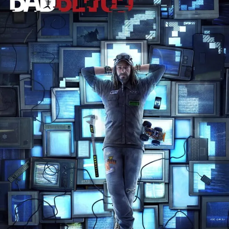 Watch Dogs: Bad Blood