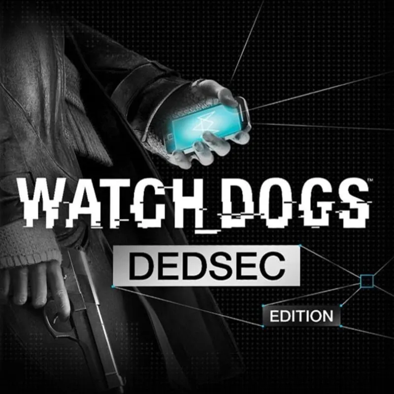 Watch Dogs: DEDSEC Edition