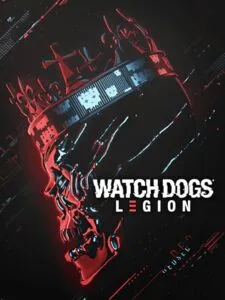 Watch Dogs: Legion – Collector’s Edition