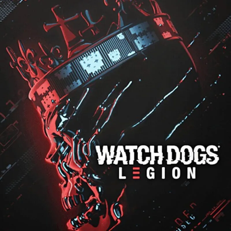Watch Dogs: Legion – Collector’s Edition