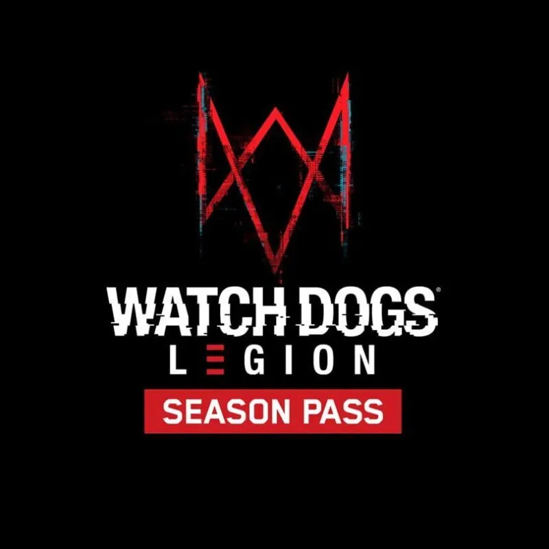 Watch Dogs: Legion – Season Pass