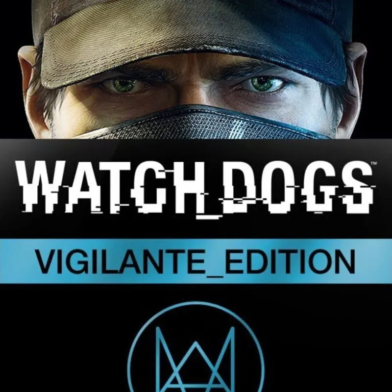 Watch Dogs: Vigilante Edition