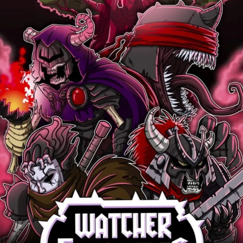Watcher Chronicles