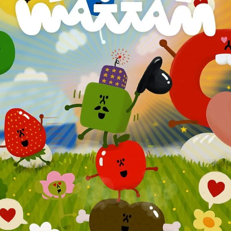Wattam