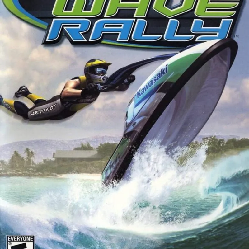 Wave Rally