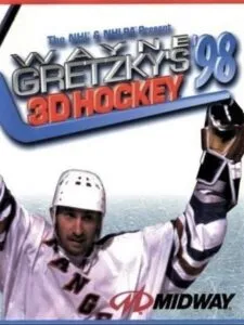 Wayne Gretzky’s 3D Hockey ’98
