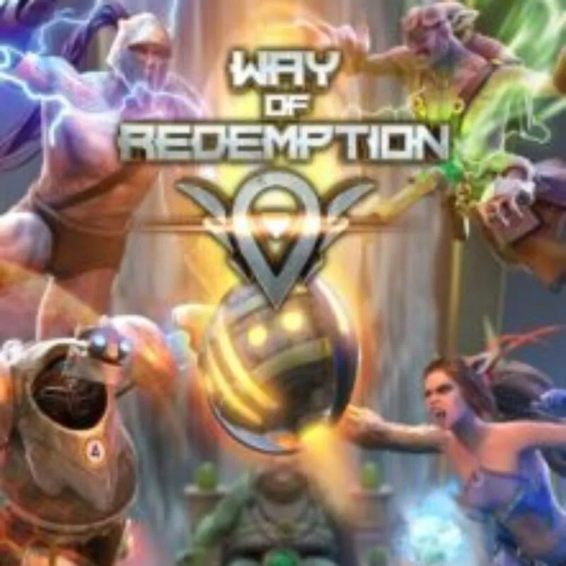 Way of Redemption