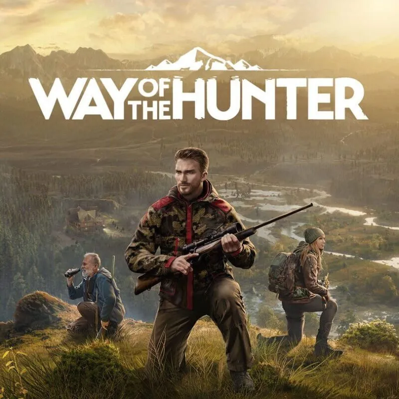 Way of the Hunter