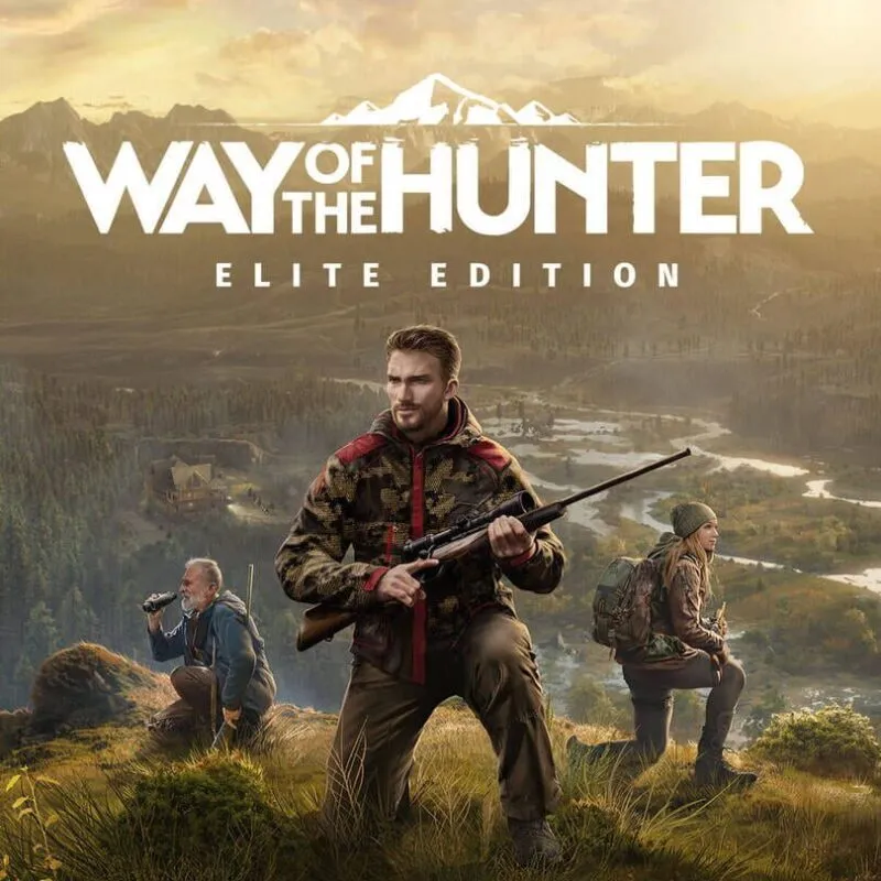 Way of the Hunter: Elite Edition
