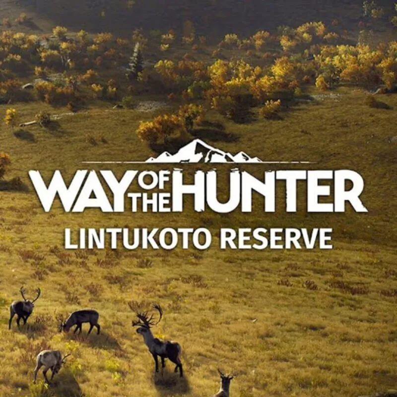 Way of the Hunter: Lintukoto Reserve