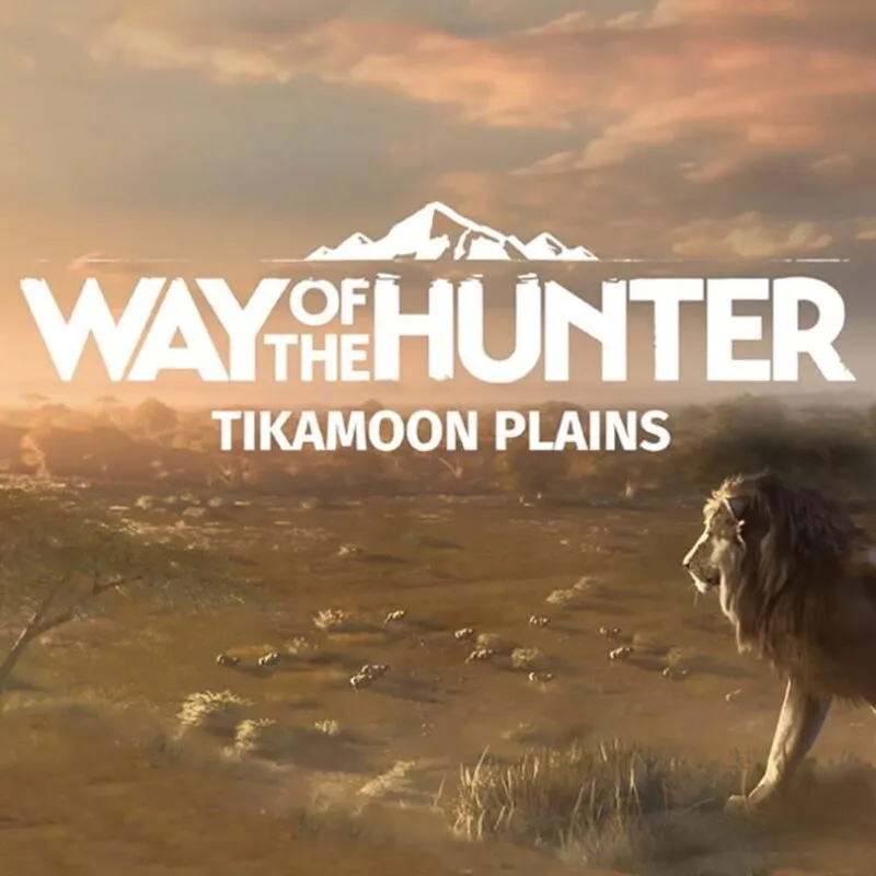 Way of the Hunter: Tikamoon Plains