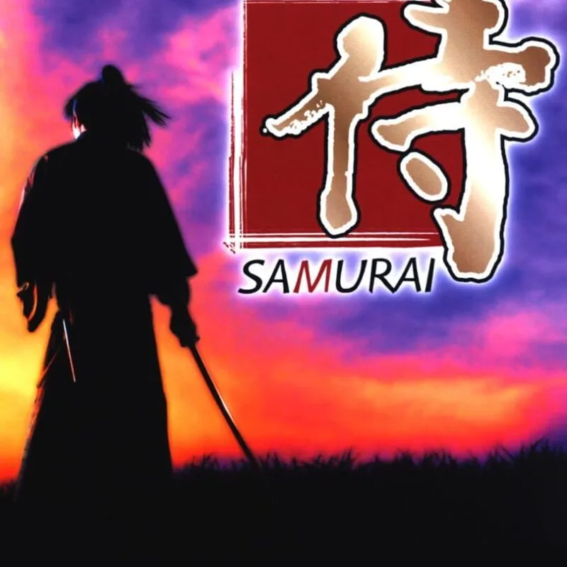 Way of the Samurai