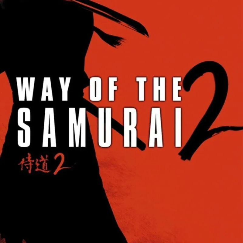 Way of the Samurai 2