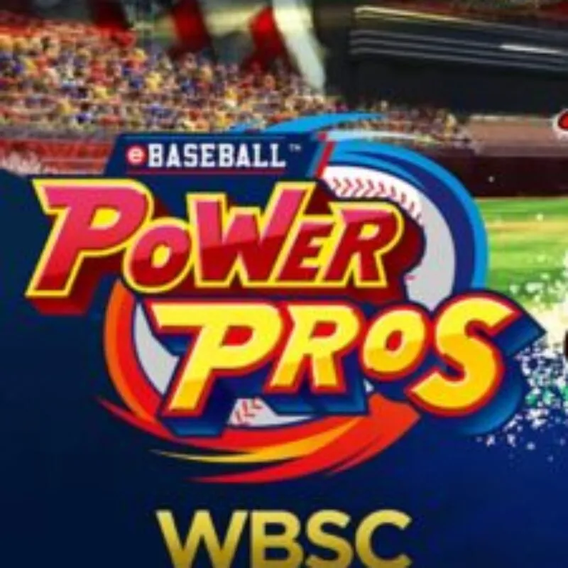 WBSC eBaseball: Power Pros
