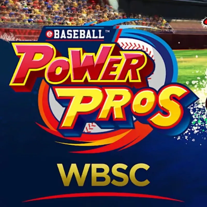 WBSC eBaseball: Power Pros