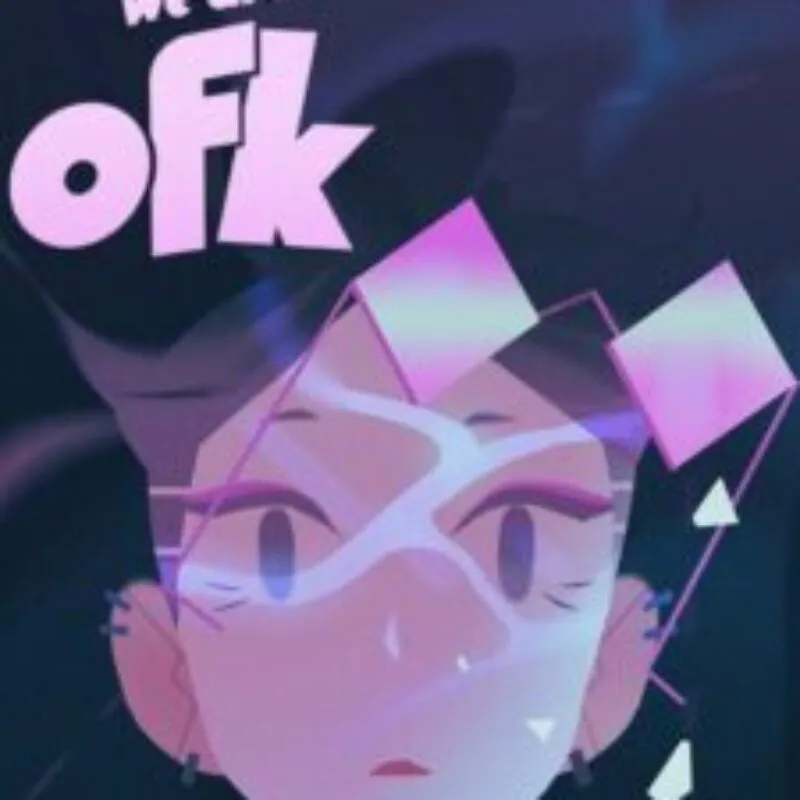 We Are OFK