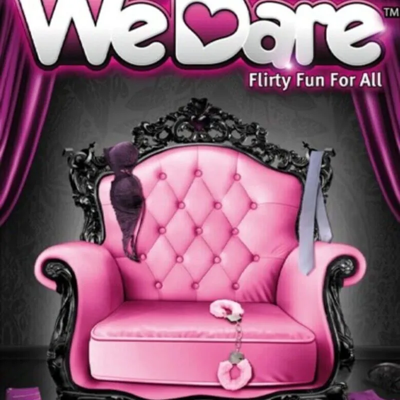 We Dare
