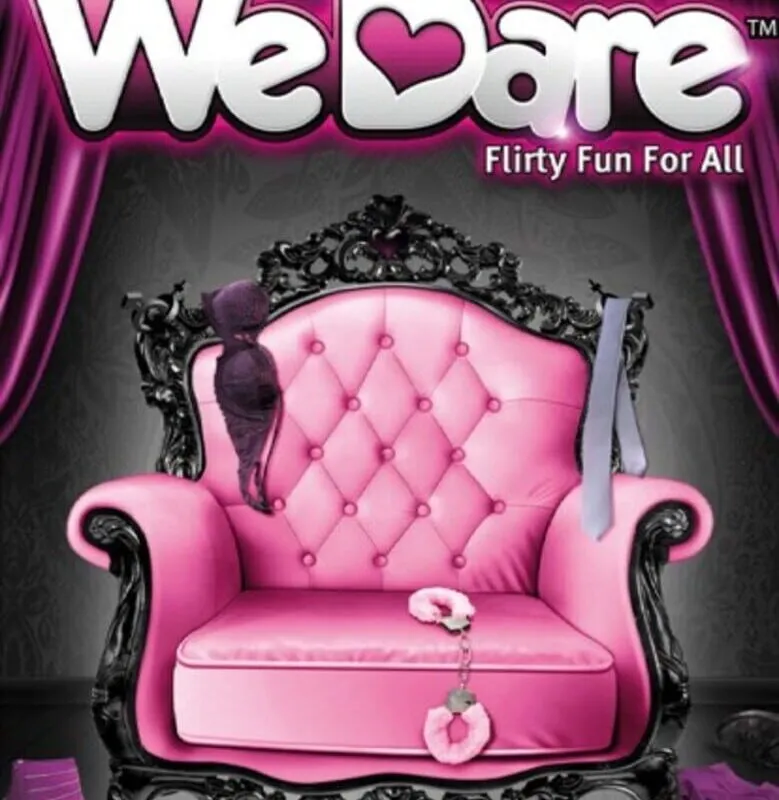 We Dare