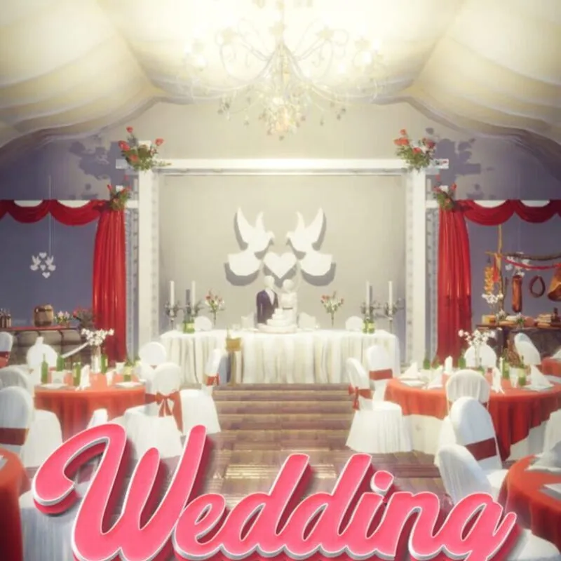 Wedding Designer
