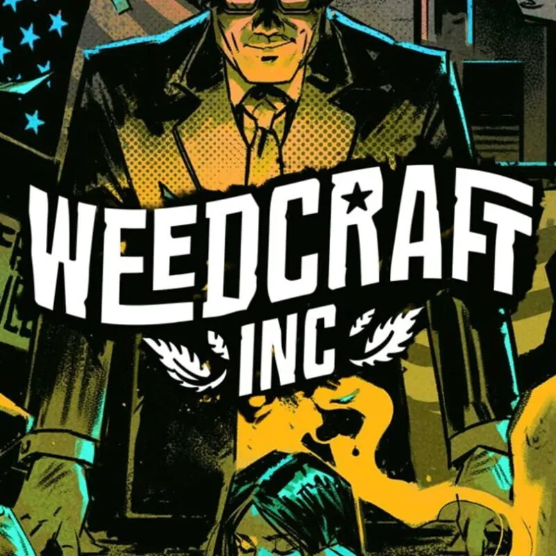 Weedcraft Inc