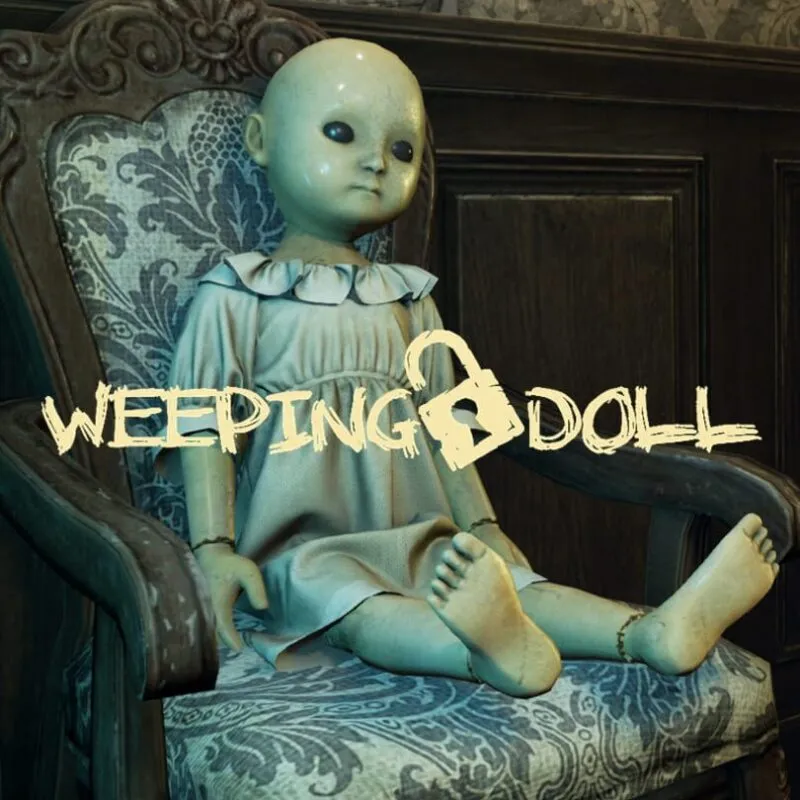 Weeping Doll