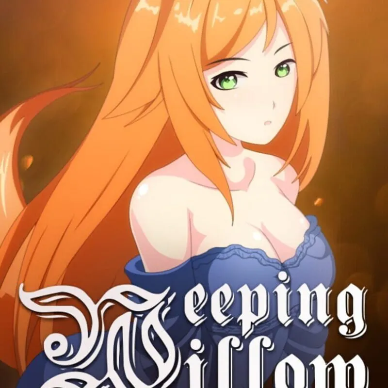Weeping Willow