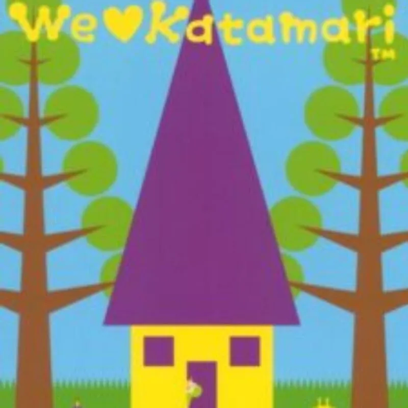We Love Katamari