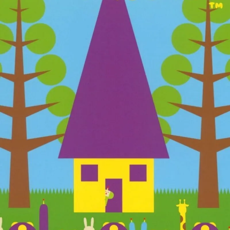We Love Katamari