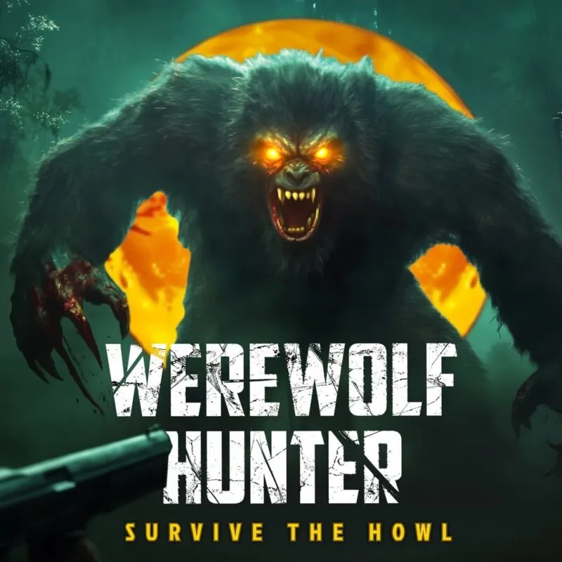 Werewolf Hunter: Survive the Howl