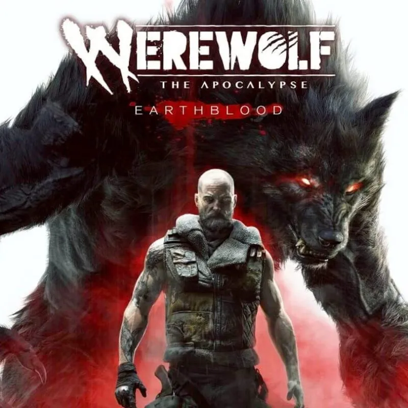 Werewolf: The Apocalypse – Earthblood