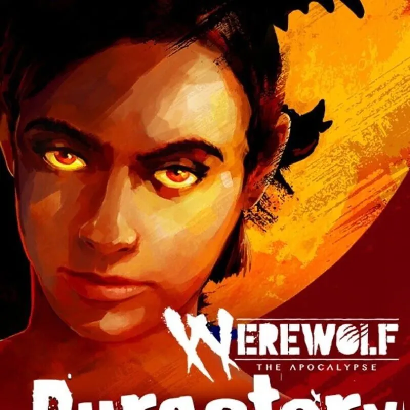 Werewolf: The Apocalypse – Purgatory