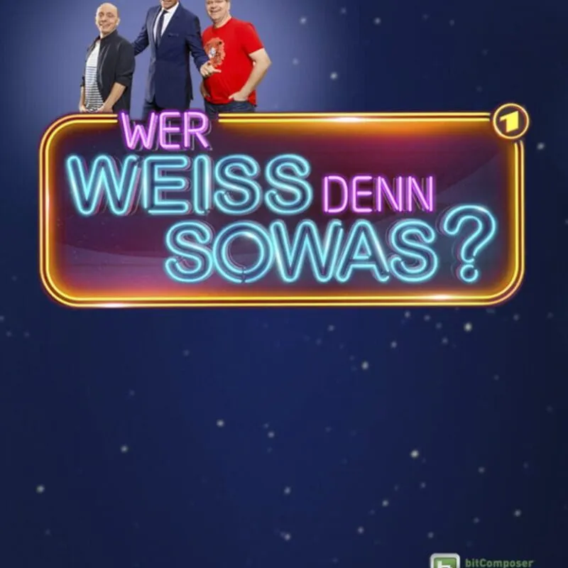 Wer Weiß Denn Sowas?