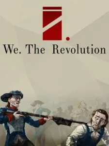 We. The Revolution