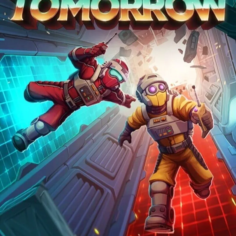 We Were Here Tomorrow
