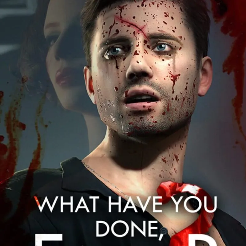 What Have You Done, Father?