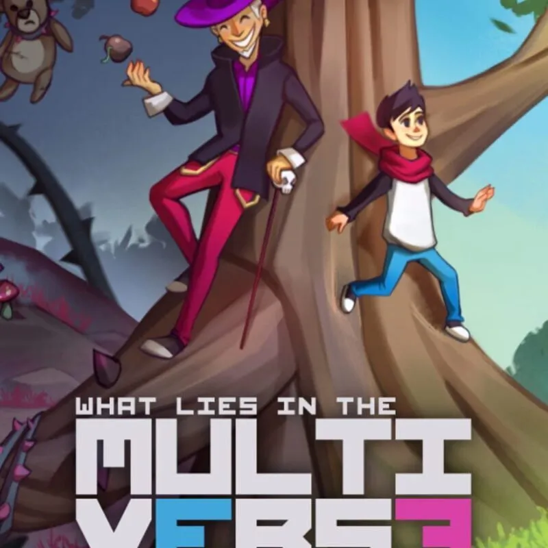 What Lies in the Multiverse