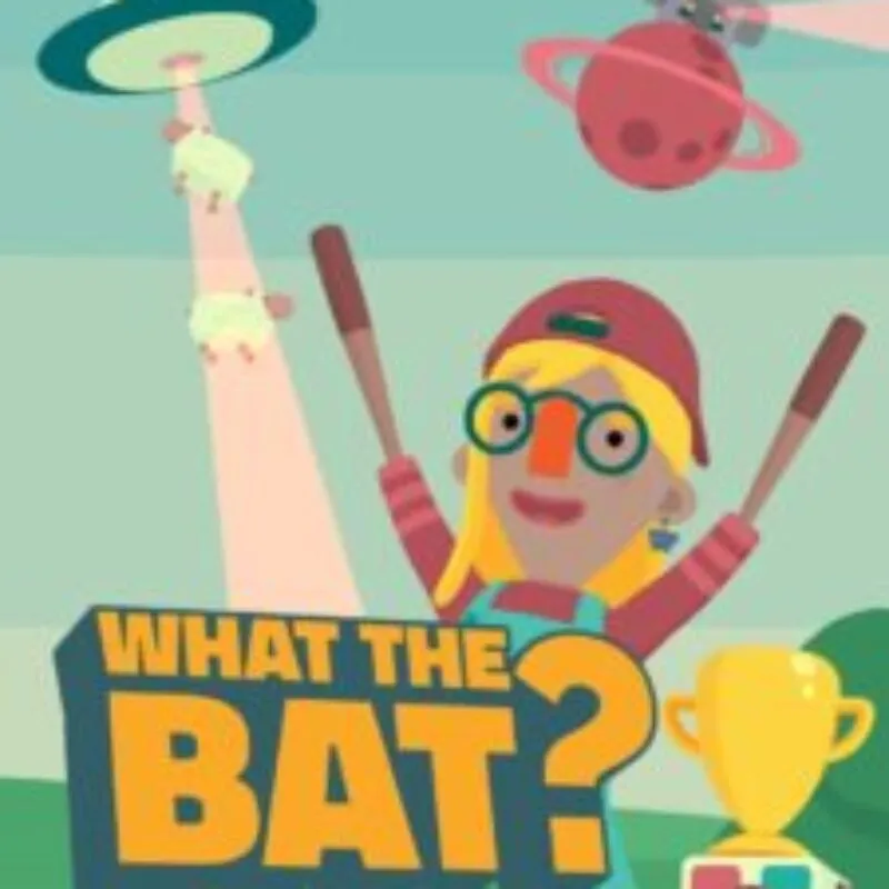 What the Bat?