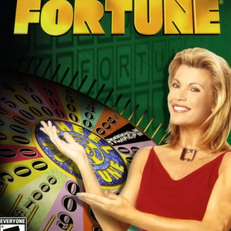 Wheel of Fortune