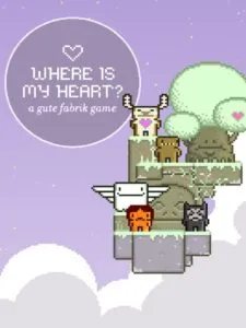 Where Is My Heart?