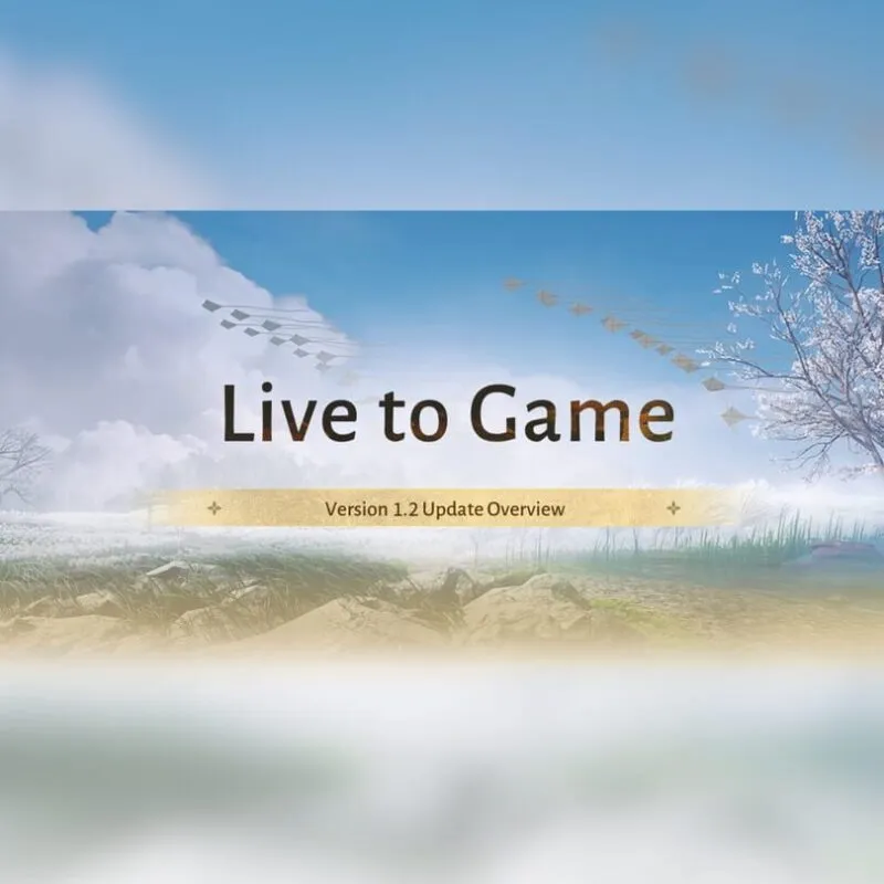 Where Winds Meet: Live to Game