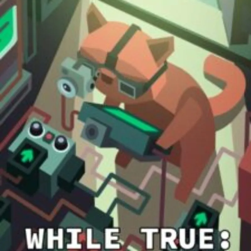 while True: learn()