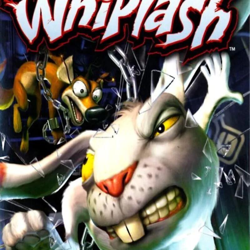 Whiplash