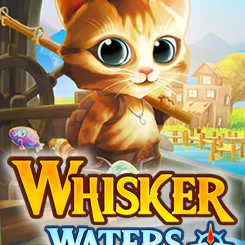 Whisker Waters